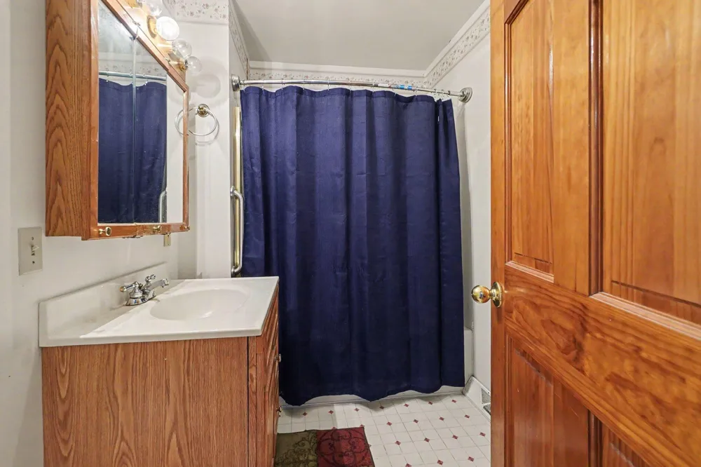 8061 Madison Road Hesperia, MI 49421