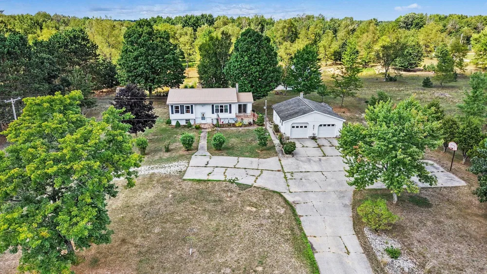 8061 Madison Road Hesperia, MI 49421