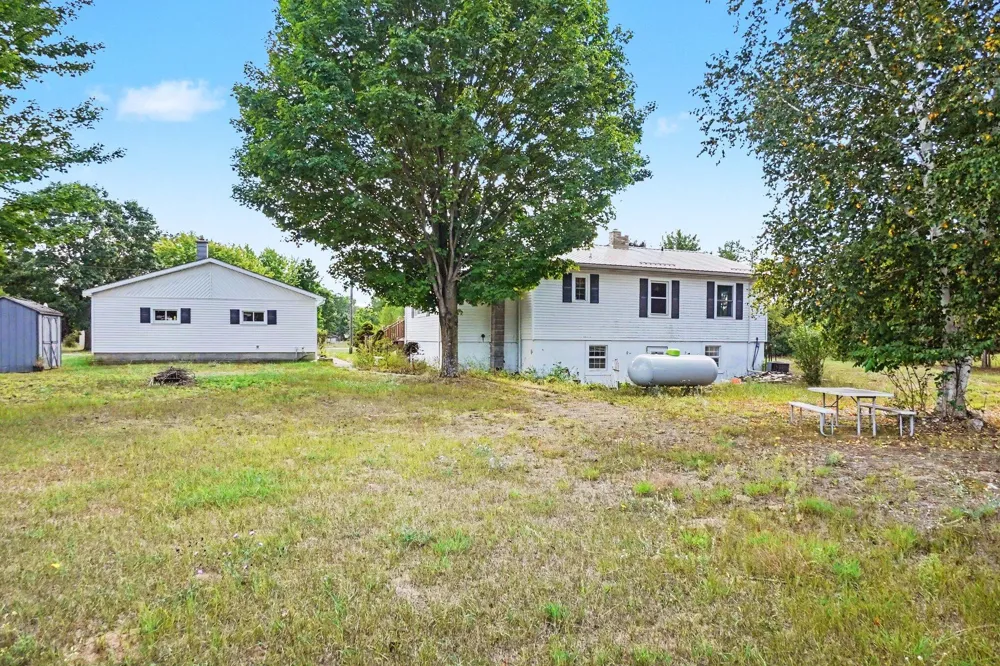 8061 Madison Road Hesperia, MI 49421