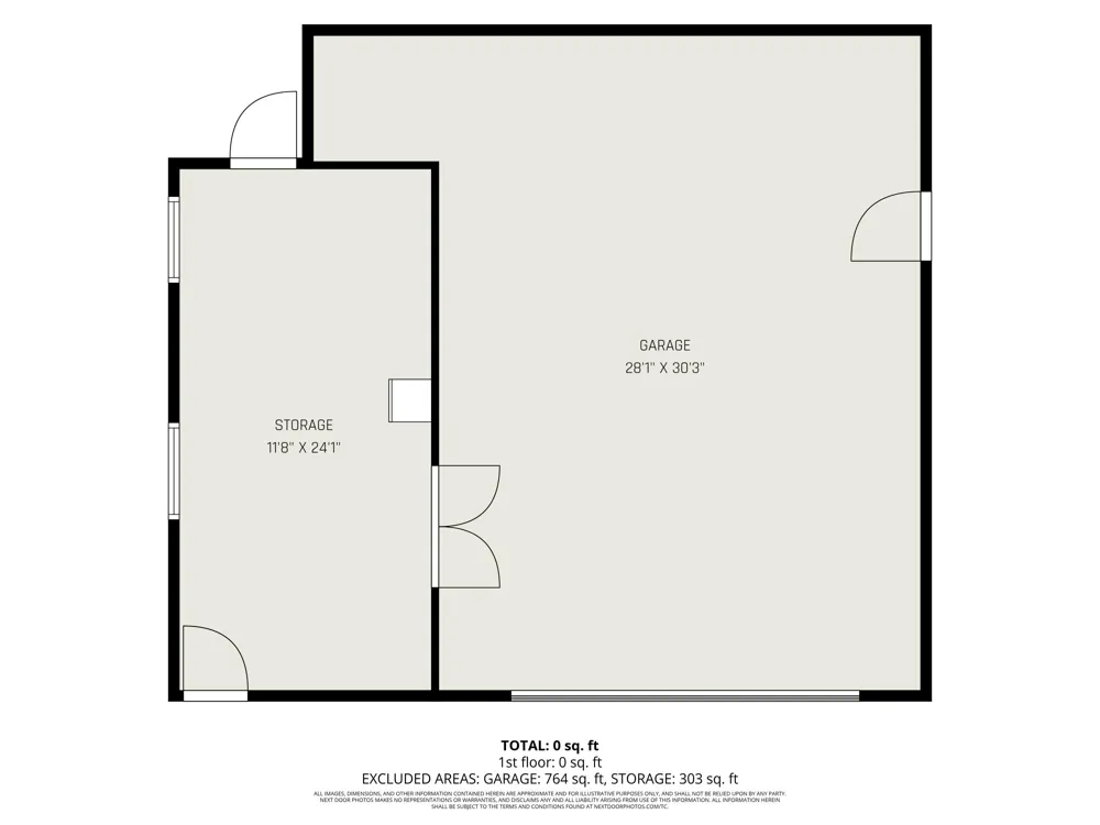 8061 Madison Road Hesperia, MI 49421