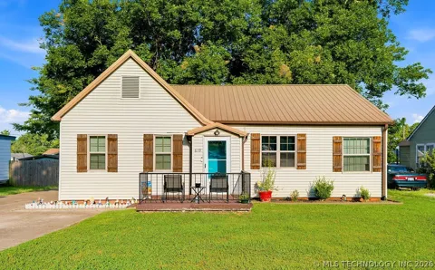 619 Crownpoint
