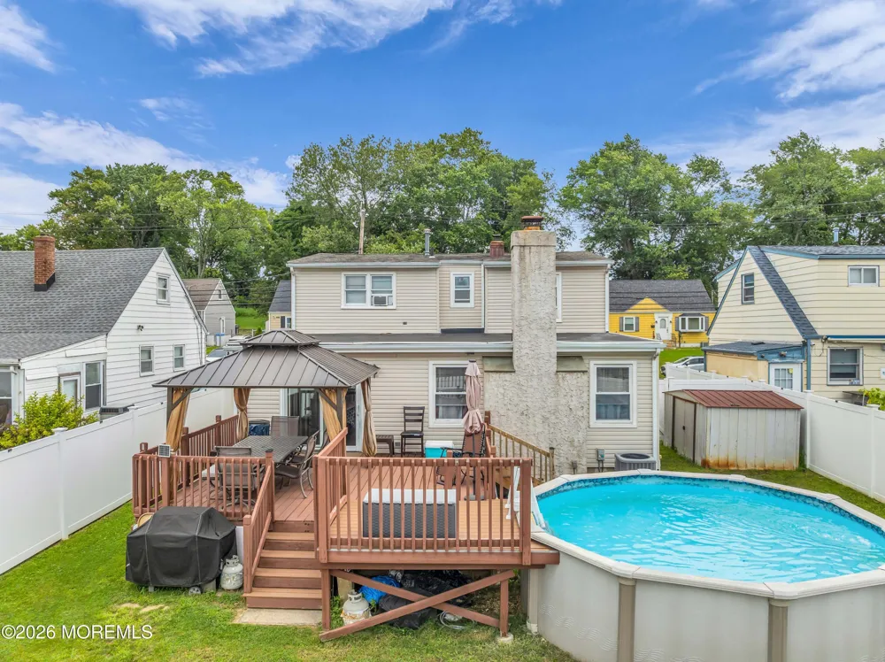 89 Wilson Avenue Parlin, NJ 08859
