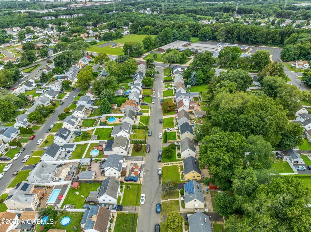 89 Wilson Avenue Parlin, NJ 08859