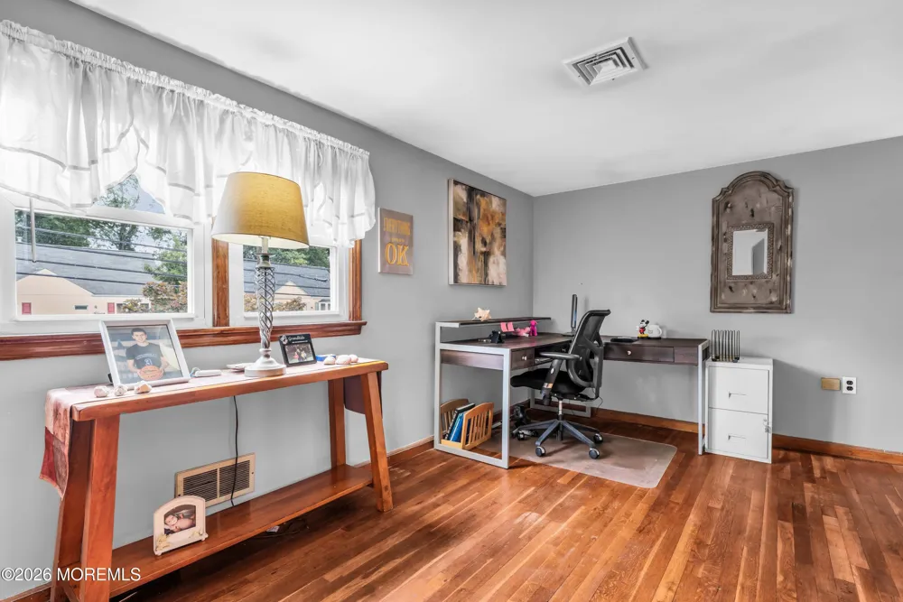 89 Wilson Avenue Parlin, NJ 08859