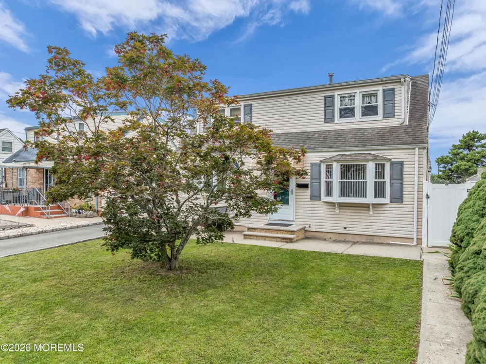 89 Wilson Avenue Parlin, NJ 08859