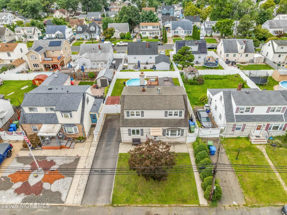 89 Wilson Avenue Parlin, NJ 08859