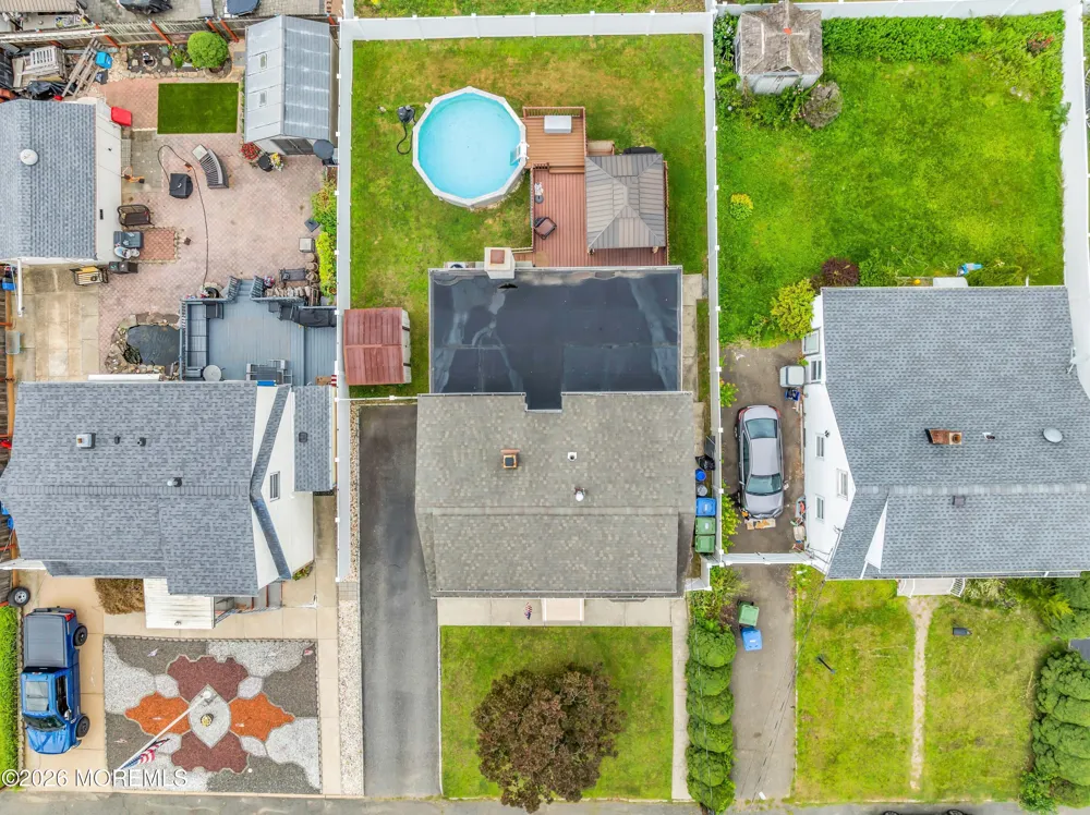 89 Wilson Avenue Parlin, NJ 08859