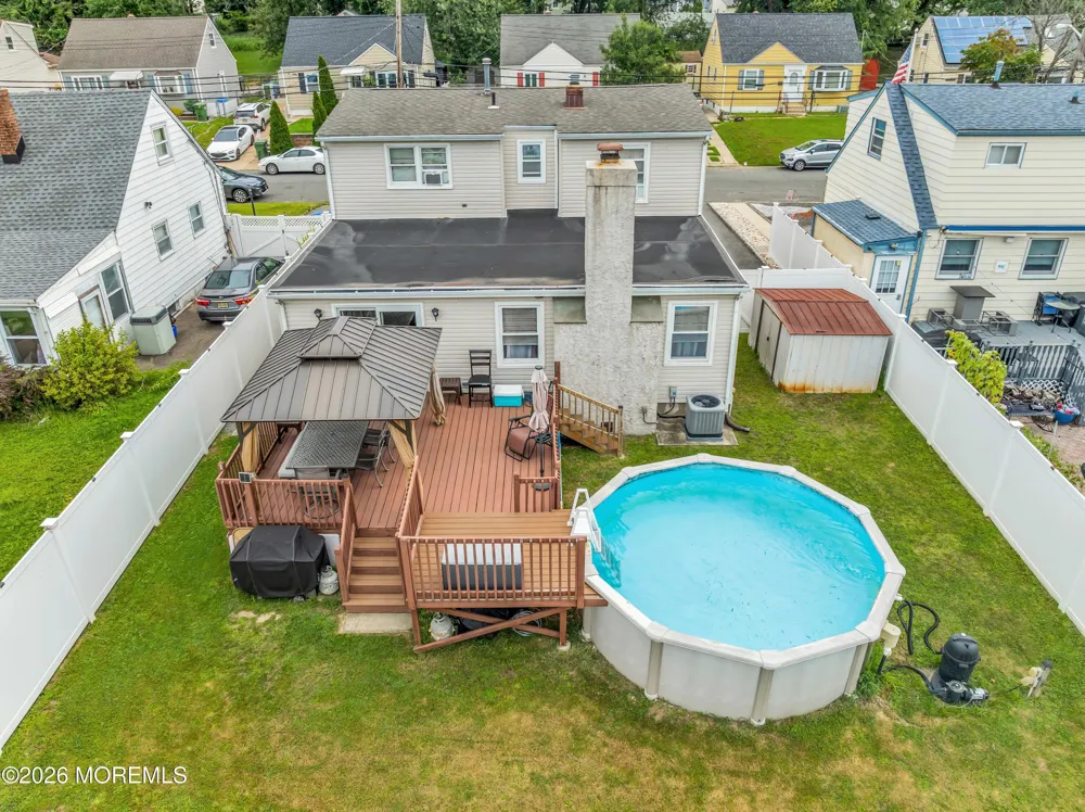 89 Wilson Avenue Parlin, NJ 08859