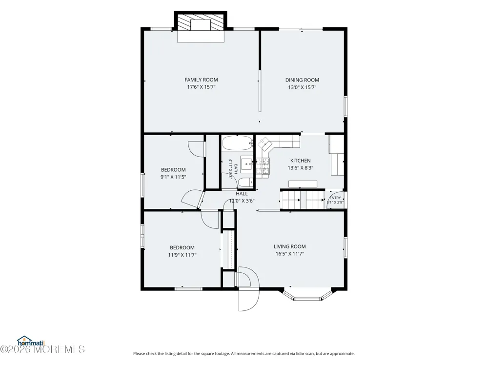89 Wilson Avenue Parlin, NJ 08859
