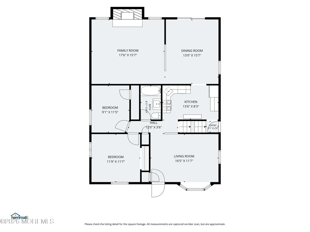 89 Wilson Avenue Parlin, NJ 08859