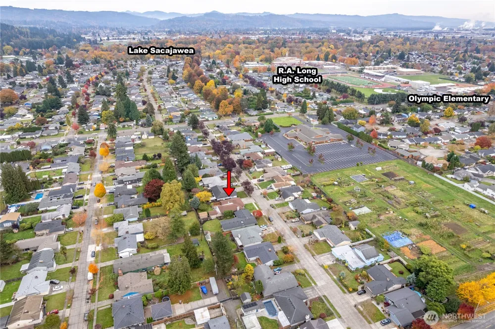 3108 Louisiana Street Longview, WA 98632