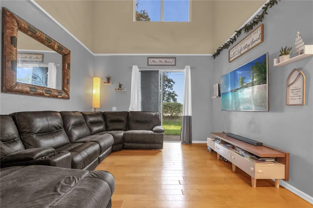 4981 ALITA TERRACE St Cloud, FL 34769