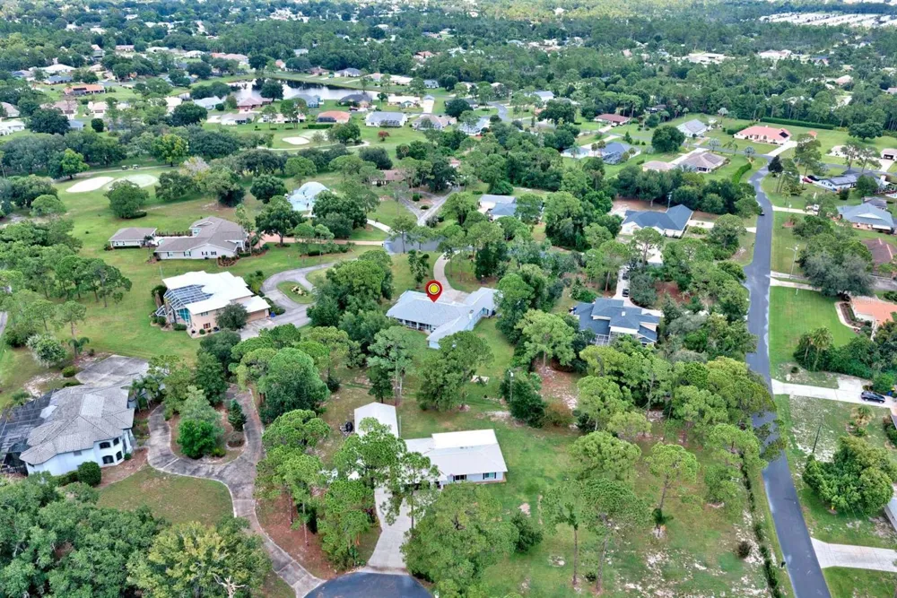2307 FAIRWAY LANE Sebring, FL 33872