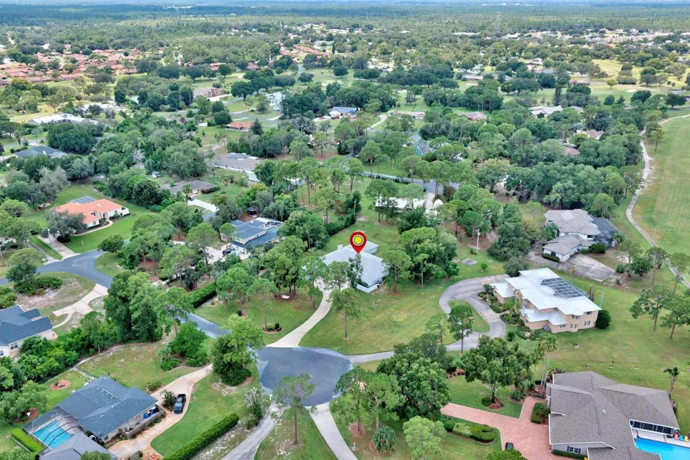 2307 FAIRWAY LANE Sebring, FL 33872