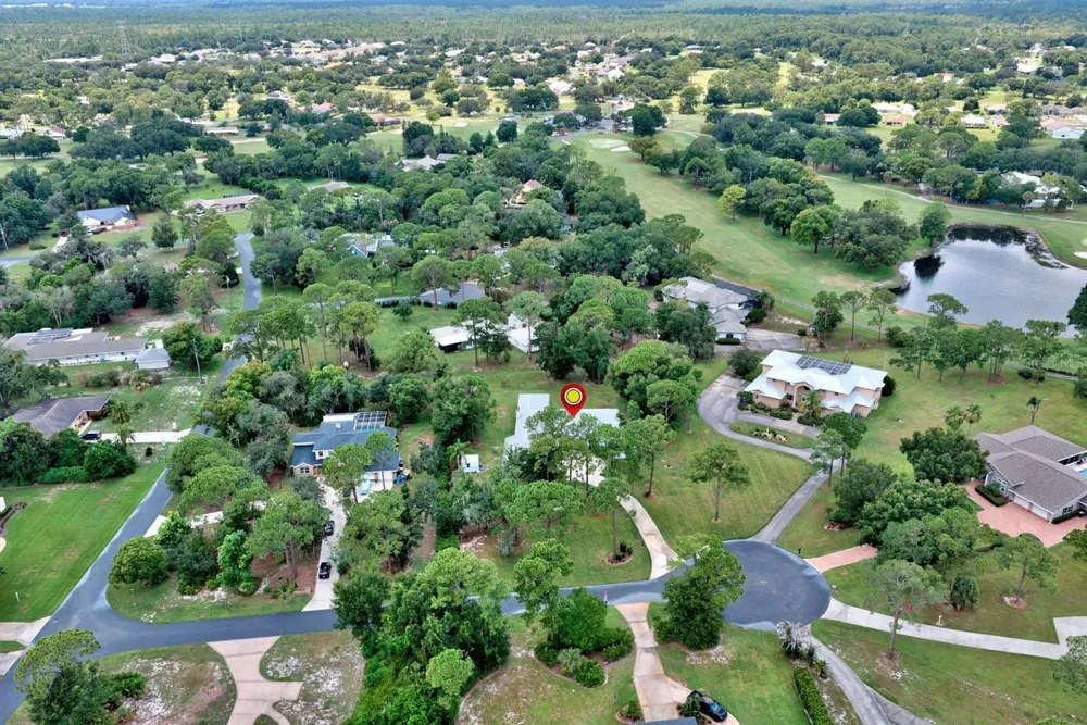 2307 FAIRWAY LANE Sebring, FL 33872