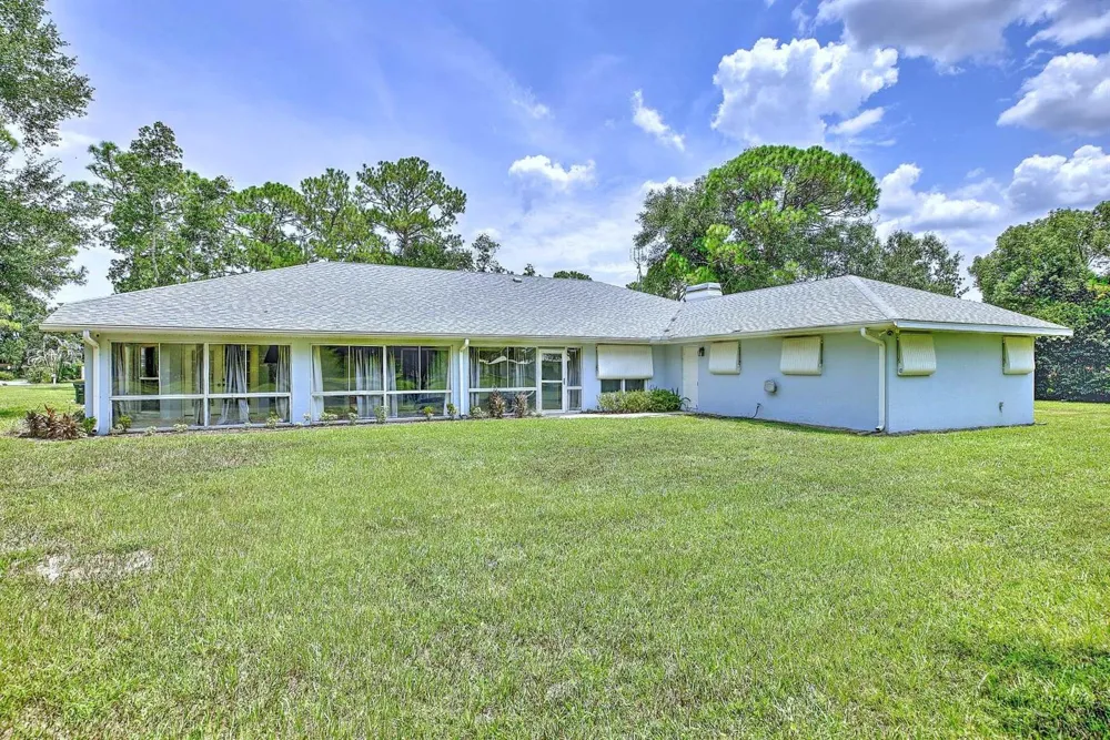 2307 FAIRWAY LANE Sebring, FL 33872