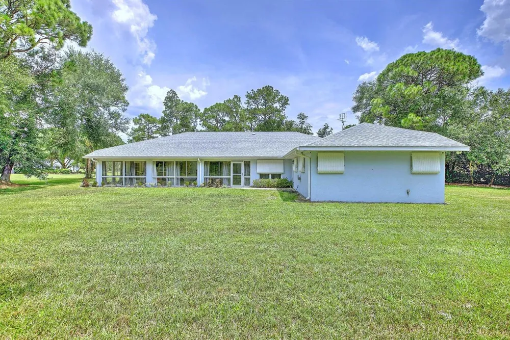 2307 FAIRWAY LANE Sebring, FL 33872