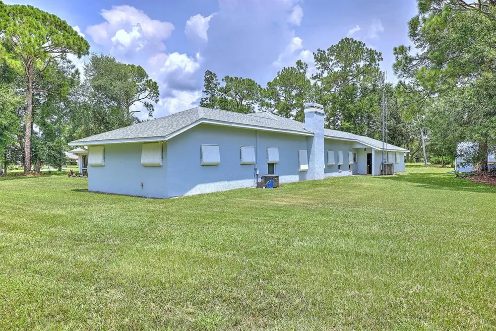 2307 FAIRWAY LANE Sebring, FL 33872