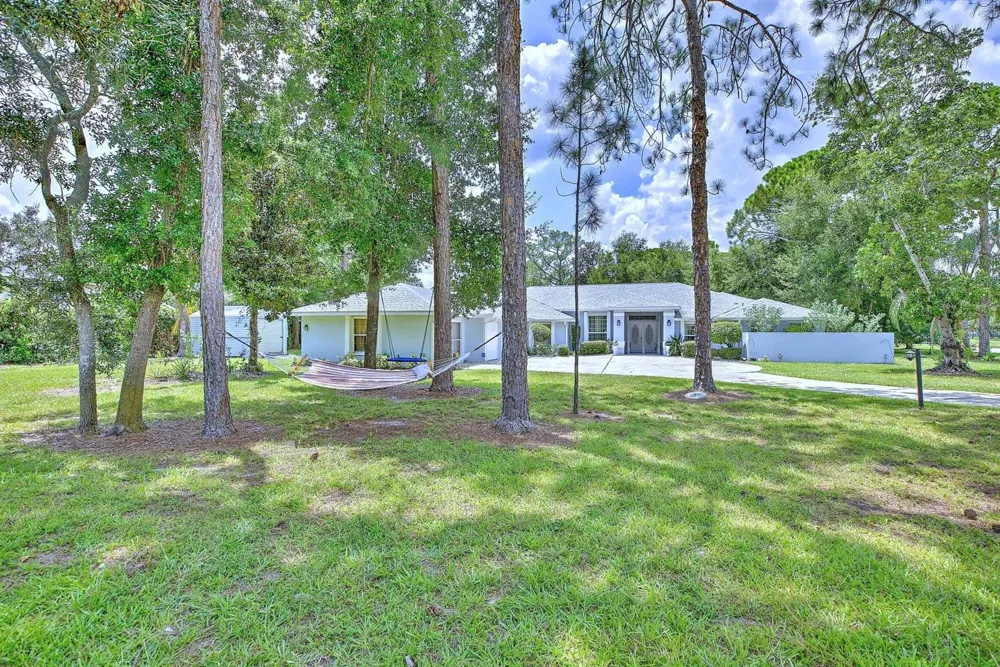 2307 FAIRWAY LANE Sebring, FL 33872