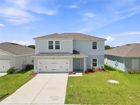 662 EAGLE LANDING BOULEVARD