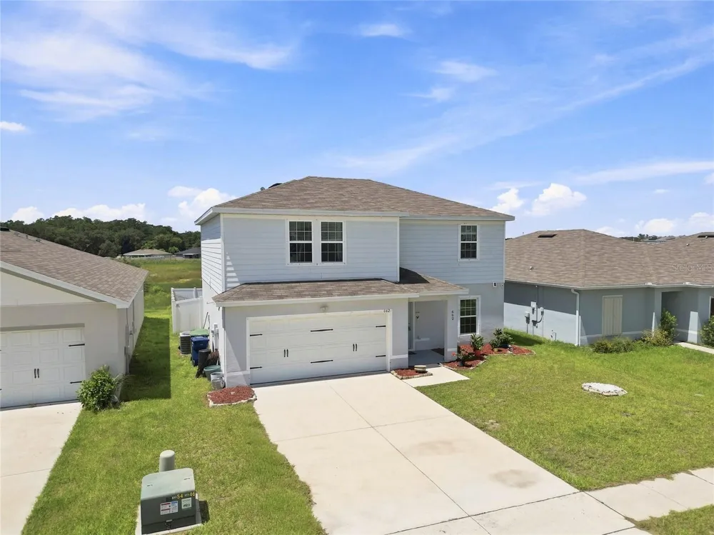 662 EAGLE LANDING BOULEVARD Winter Haven, FL 33880
