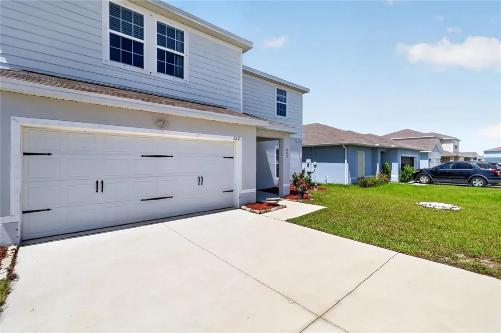 662 EAGLE LANDING BOULEVARD Winter Haven, FL 33880