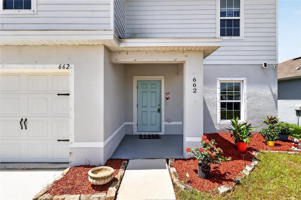 662 EAGLE LANDING BOULEVARD Winter Haven, FL 33880
