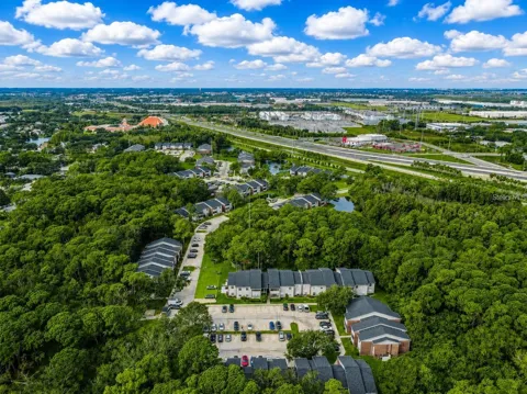 1400 GANDY BOULEVARD #816