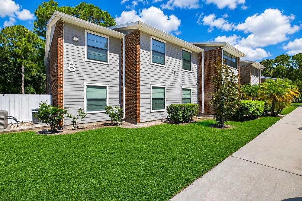 1400 GANDY BOULEVARD #816 St Petersburg, FL 33702