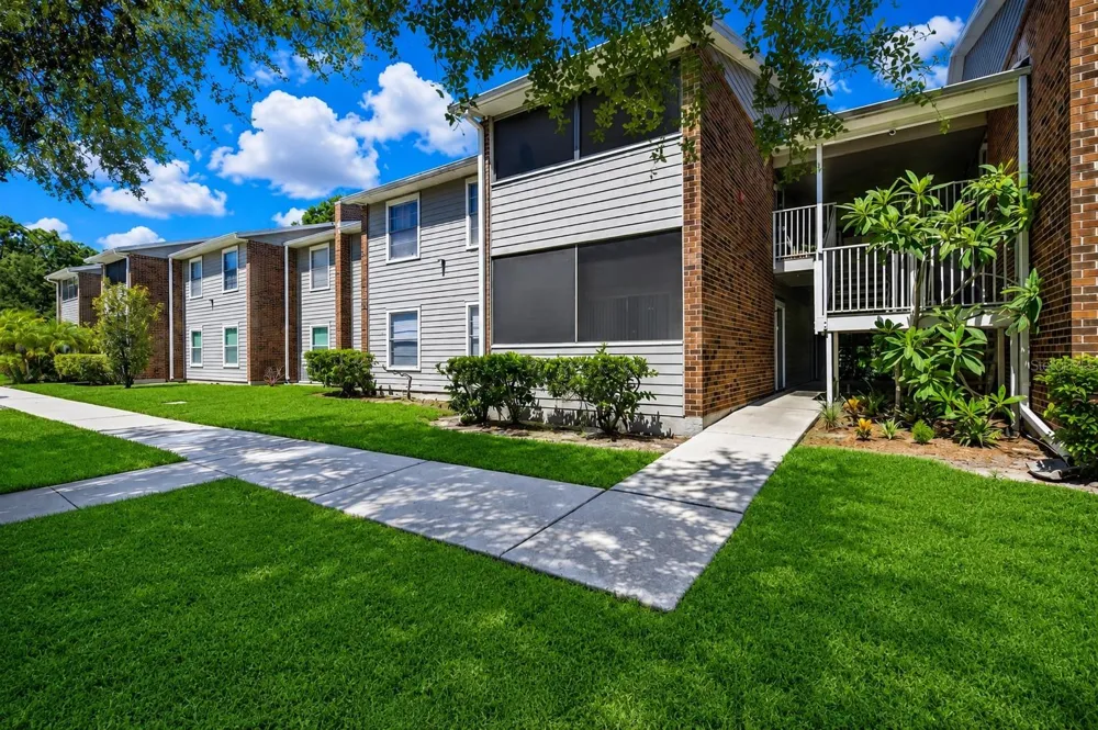 1400 GANDY BOULEVARD #816 St Petersburg, FL 33702