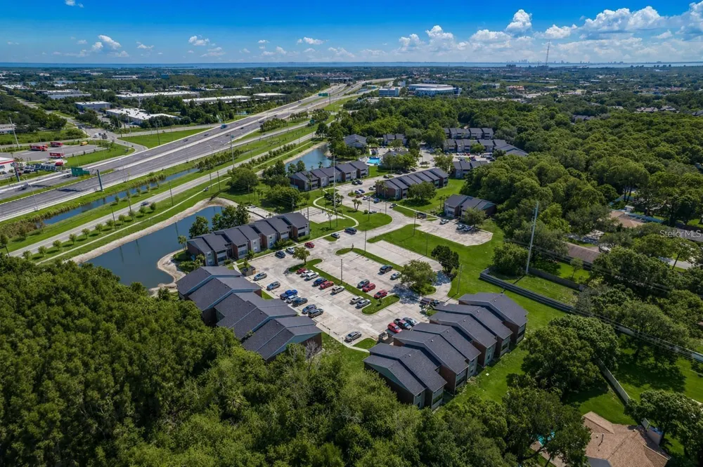 1400 GANDY BOULEVARD #816 St Petersburg, FL 33702