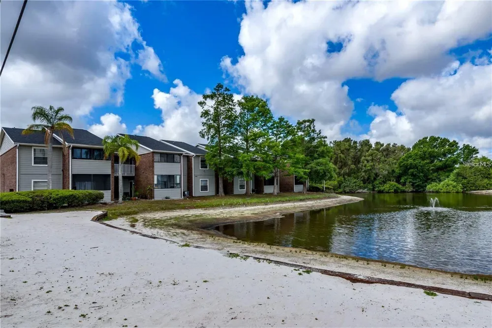 1400 GANDY BOULEVARD #816 St Petersburg, FL 33702