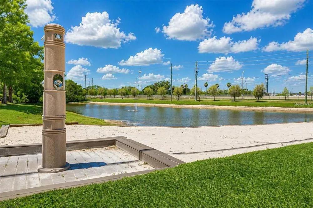 1400 GANDY BOULEVARD #816 St Petersburg, FL 33702