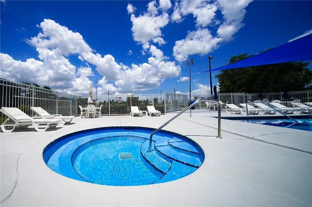 1400 GANDY BOULEVARD #816 St Petersburg, FL 33702