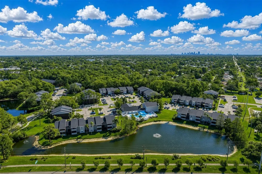 1400 GANDY BOULEVARD #816 St Petersburg, FL 33702