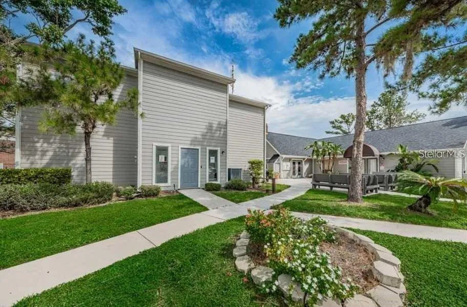 1400 GANDY BOULEVARD #816 St Petersburg, FL 33702