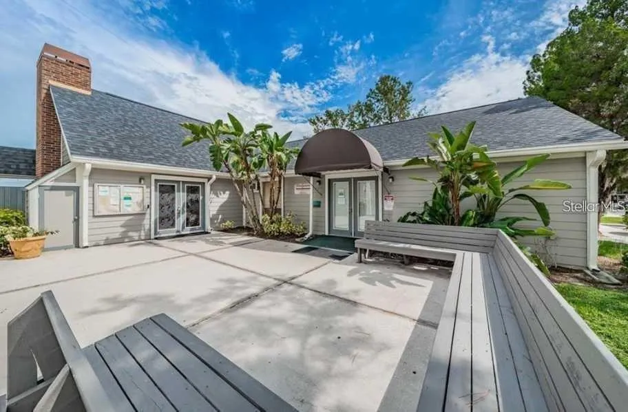1400 GANDY BOULEVARD #816 St Petersburg, FL 33702