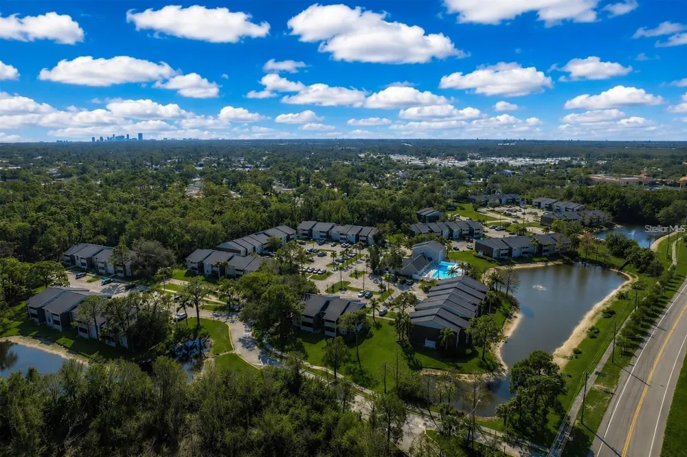 1400 GANDY BOULEVARD #816 St Petersburg, FL 33702