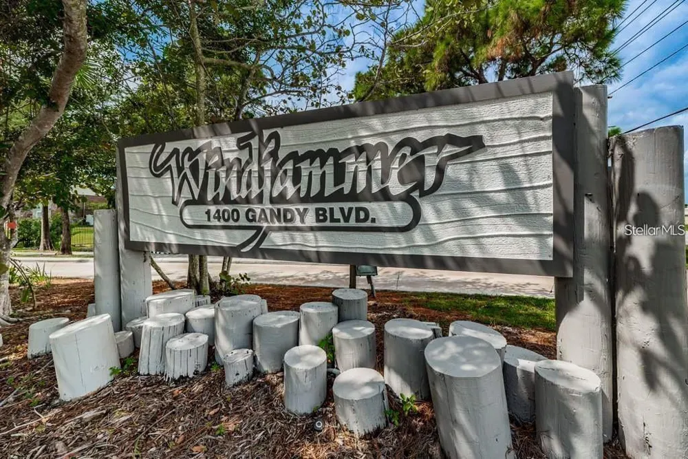 1400 GANDY BOULEVARD #816 St Petersburg, FL 33702