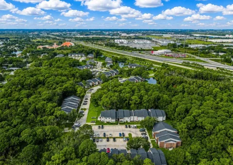 1400 GANDY BOULEVARD #816