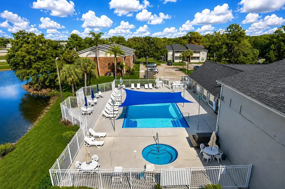 1400 GANDY BOULEVARD #816 St Petersburg, FL 33702