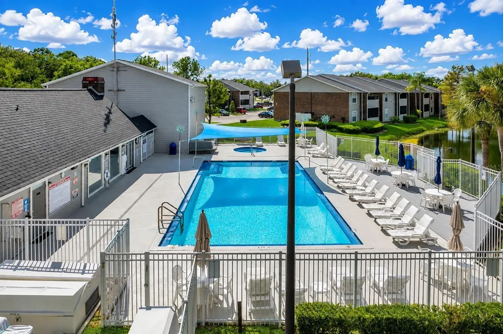 1400 GANDY BOULEVARD #816 St Petersburg, FL 33702
