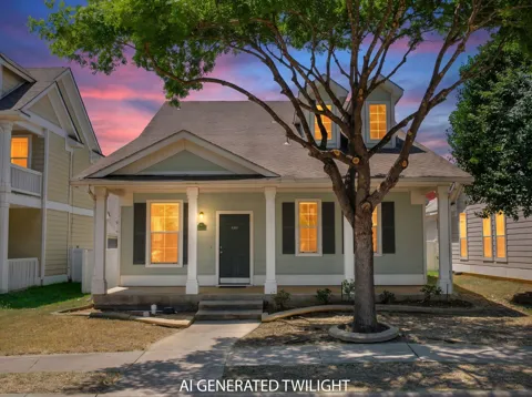 9810 Walnut Hill Drive
