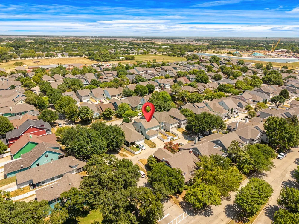9810 Walnut Hill Drive Providence Village, TX 76227