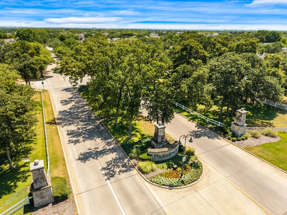 9810 Walnut Hill Drive Providence Village, TX 76227