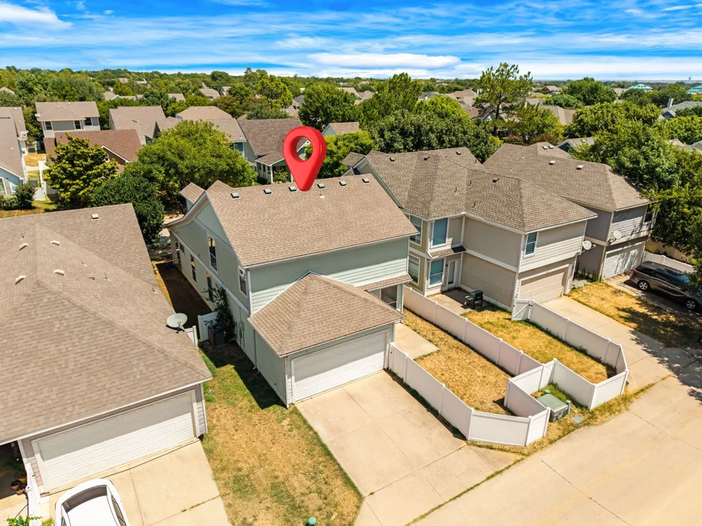 9810 Walnut Hill Drive Providence Village, TX 76227