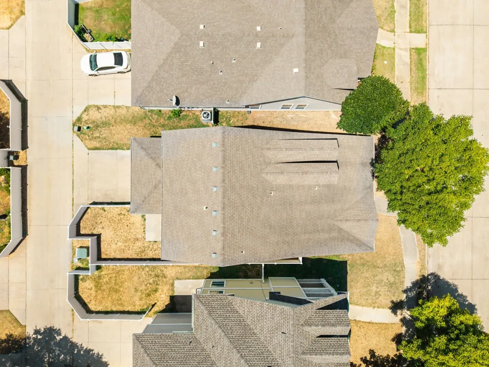 9810 Walnut Hill Drive Providence Village, TX 76227