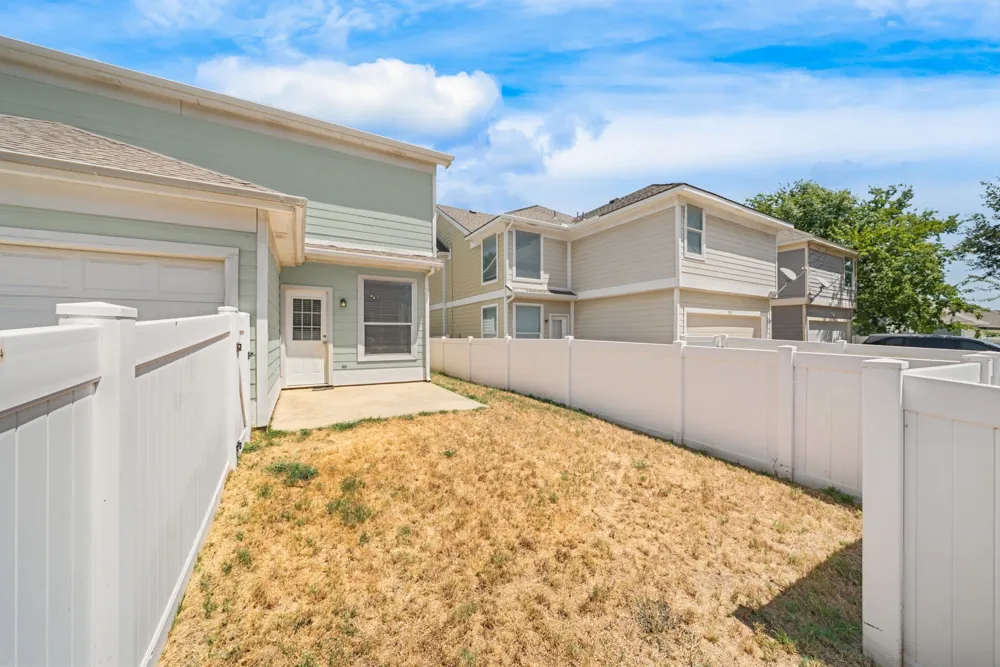 9810 Walnut Hill Drive Providence Village, TX 76227