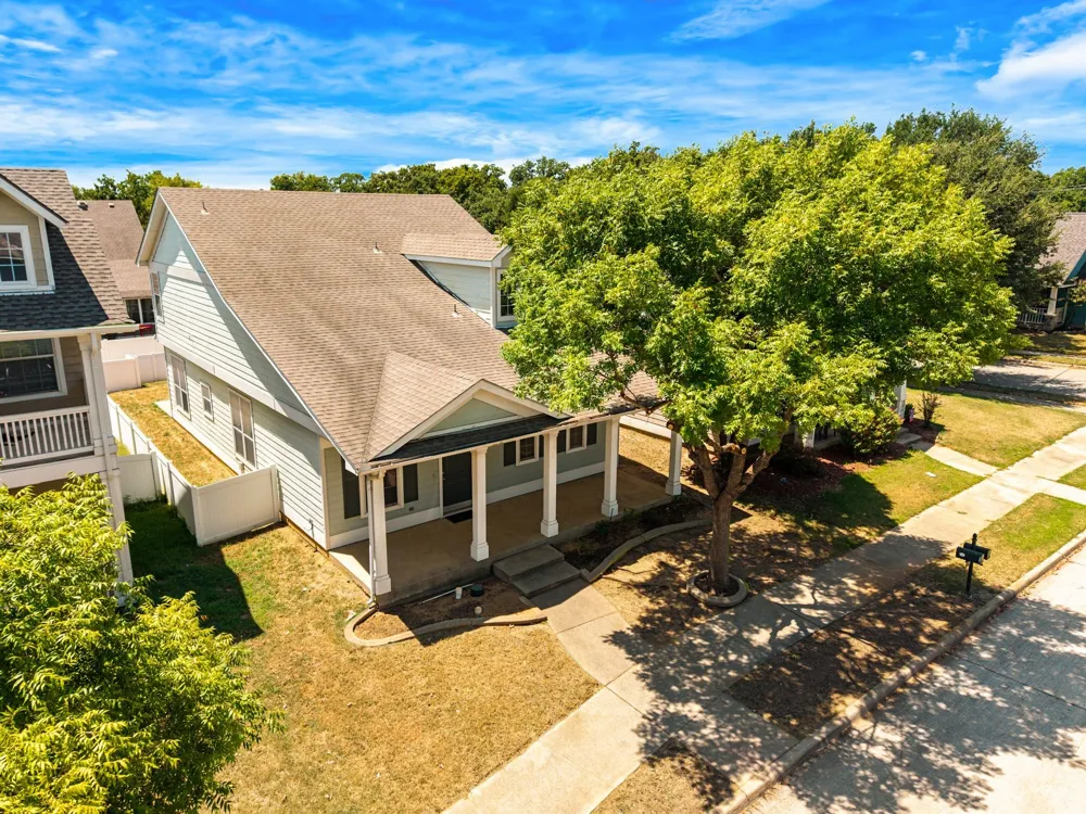 9810 Walnut Hill Drive Providence Village, TX 76227