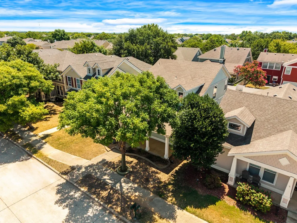 9810 Walnut Hill Drive Providence Village, TX 76227